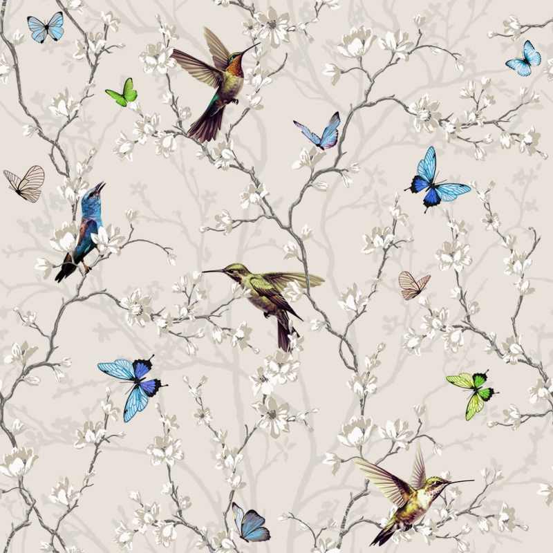 Sakura 12323 Wallpaper